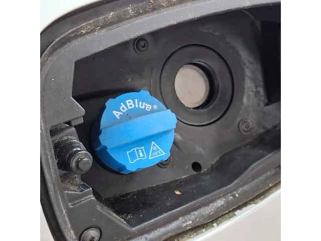 Personenauto, renault, megane, 2019 - afbeelding 59 van  73