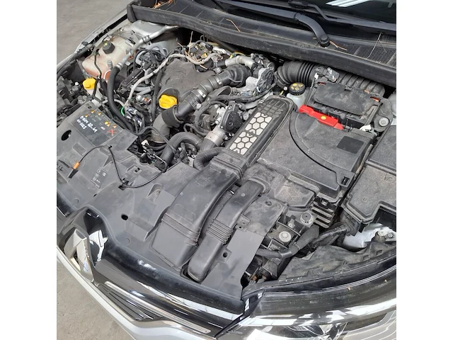 Personenauto, renault, megane, 2019 - afbeelding 61 van  73
