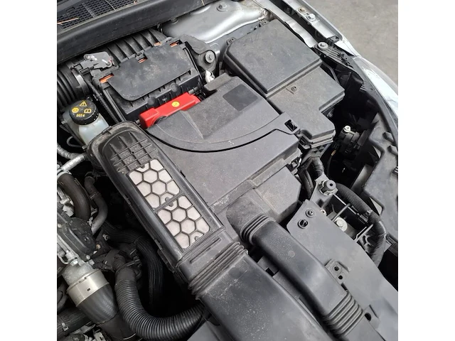 Personenauto, renault, megane, 2019 - afbeelding 62 van  73