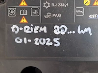 Personenauto, renault, megane, 2019 - afbeelding 65 van  73