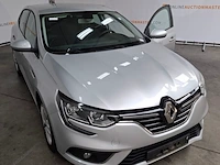 Personenauto, renault, megane, 2019 - afbeelding 69 van  73