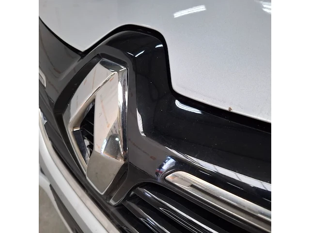 Personenauto, renault, megane, 2019 - afbeelding 70 van  73
