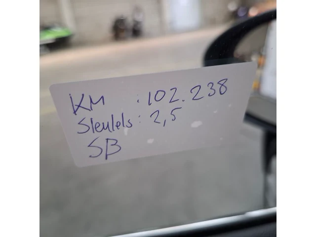 Personenauto, renault, megane, 2019 - afbeelding 71 van  73