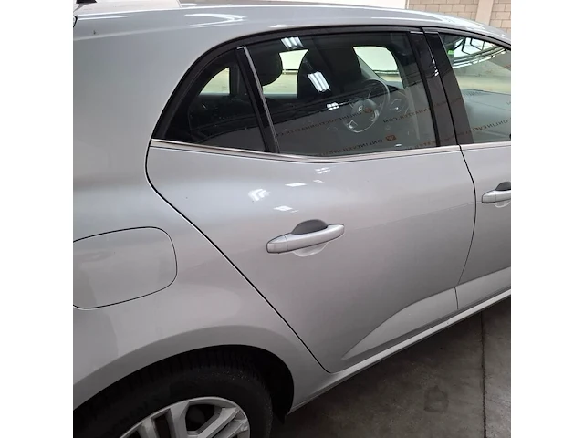 Personenauto, renault, megane, 2019 - afbeelding 67 van  73