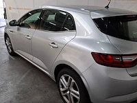 Personenauto, renault, megane, 2019 - afbeelding 2 van  72