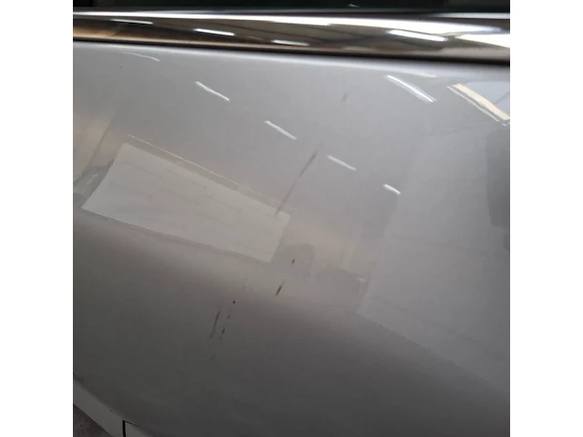 Personenauto, renault, megane, 2019 - afbeelding 4 van  72