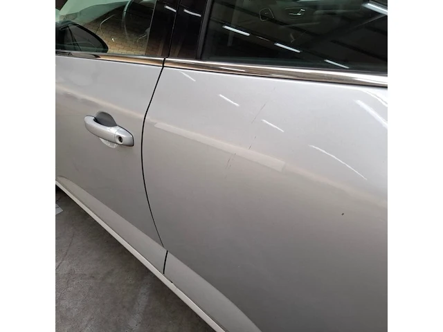 Personenauto, renault, megane, 2019 - afbeelding 5 van  72