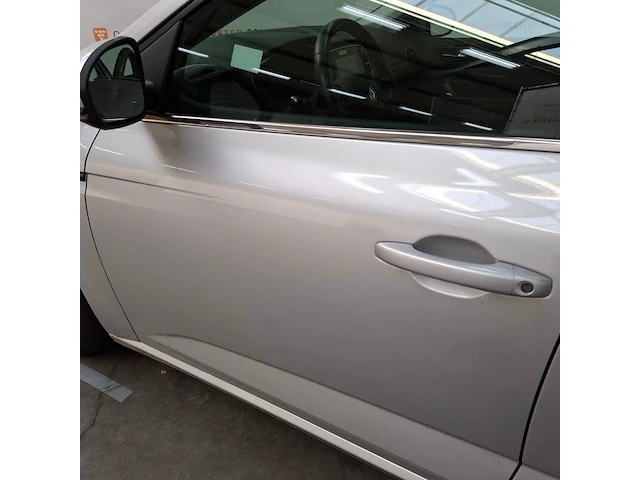 Personenauto, renault, megane, 2019 - afbeelding 6 van  72