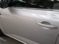 Personenauto, renault, megane, 2019 - afbeelding 6 van  72