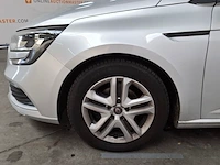 Personenauto, renault, megane, 2019 - afbeelding 7 van  72