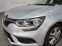 Personenauto, renault, megane, 2019 - afbeelding 9 van  72