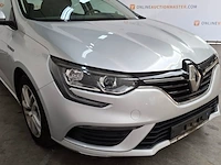 Personenauto, renault, megane, 2019 - afbeelding 13 van  72