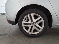 Personenauto, renault, megane, 2019 - afbeelding 16 van  72