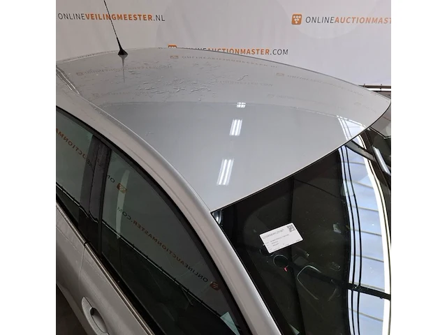Personenauto, renault, megane, 2019 - afbeelding 21 van  72