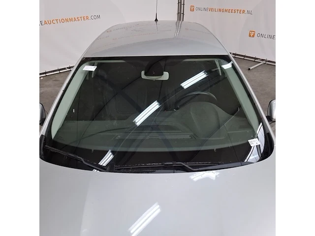 Personenauto, renault, megane, 2019 - afbeelding 22 van  72