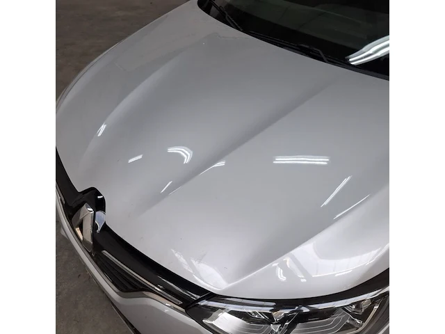 Personenauto, renault, megane, 2019 - afbeelding 24 van  72