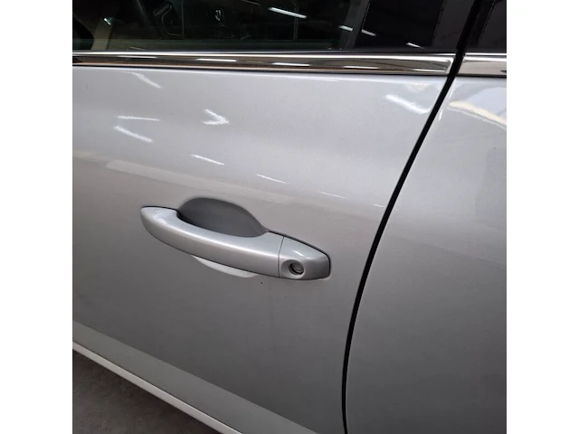 Personenauto, renault, megane, 2019 - afbeelding 28 van  72
