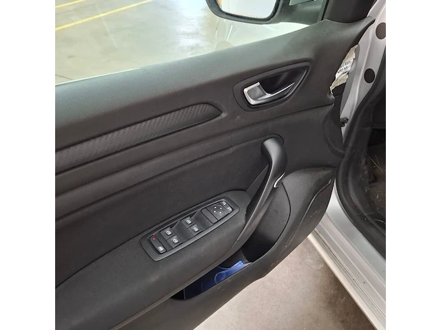 Personenauto, renault, megane, 2019 - afbeelding 30 van  72