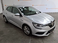 Personenauto, renault, megane, 2019 - afbeelding 23 van  72