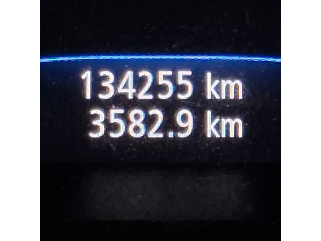 Personenauto, renault, megane, 2019 - afbeelding 37 van  72