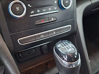 Personenauto, renault, megane, 2019 - afbeelding 39 van  72
