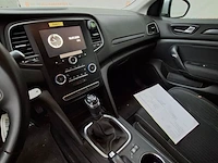 Personenauto, renault, megane, 2019 - afbeelding 40 van  72
