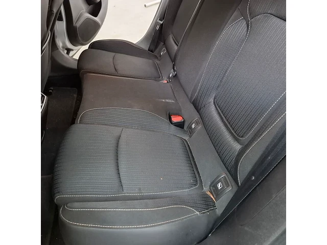 Personenauto, renault, megane, 2019 - afbeelding 43 van  72