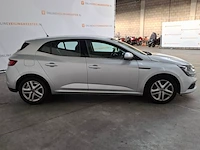 Personenauto, renault, megane, 2019 - afbeelding 34 van  72