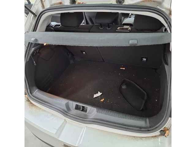 Personenauto, renault, megane, 2019 - afbeelding 46 van  72