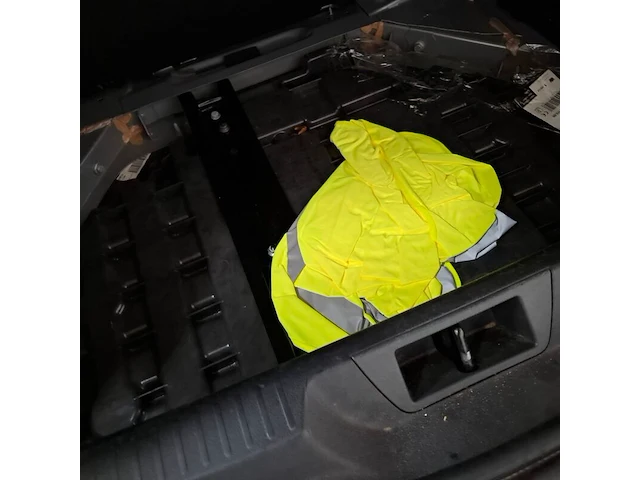 Personenauto, renault, megane, 2019 - afbeelding 47 van  72