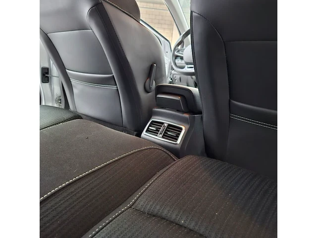 Personenauto, renault, megane, 2019 - afbeelding 49 van  72