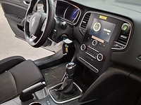 Personenauto, renault, megane, 2019 - afbeelding 50 van  72