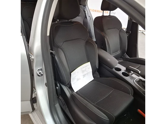 Personenauto, renault, megane, 2019 - afbeelding 51 van  72