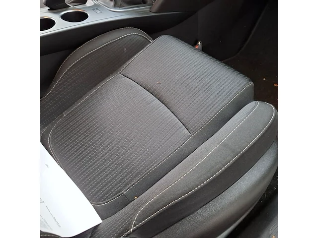 Personenauto, renault, megane, 2019 - afbeelding 52 van  72