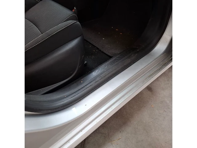 Personenauto, renault, megane, 2019 - afbeelding 53 van  72
