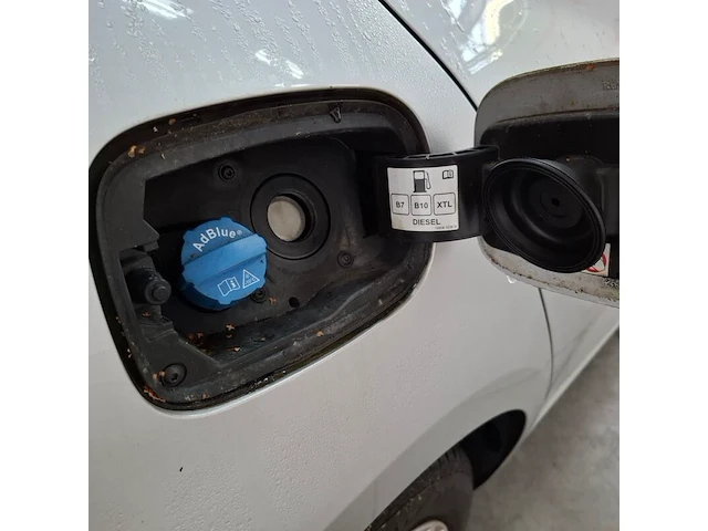 Personenauto, renault, megane, 2019 - afbeelding 55 van  72