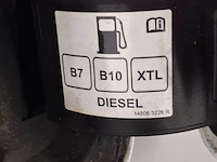 Personenauto, renault, megane, 2019 - afbeelding 57 van  72