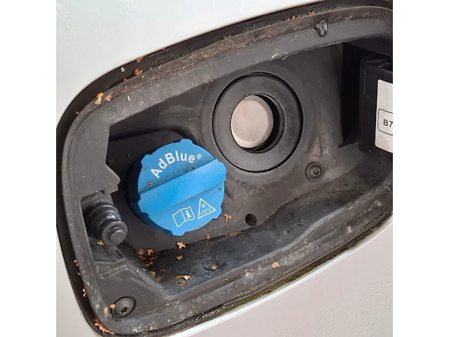 Personenauto, renault, megane, 2019 - afbeelding 58 van  72