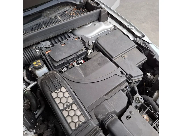 Personenauto, renault, megane, 2019 - afbeelding 61 van  72