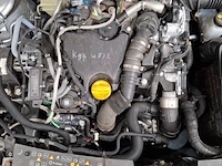 Personenauto, renault, megane, 2019 - afbeelding 62 van  72