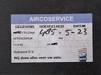 Personenauto, renault, megane, 2019 - afbeelding 64 van  72