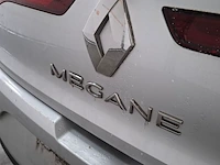 Personenauto, renault, megane, 2019 - afbeelding 65 van  72