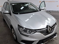 Personenauto, renault, megane, 2019 - afbeelding 66 van  72