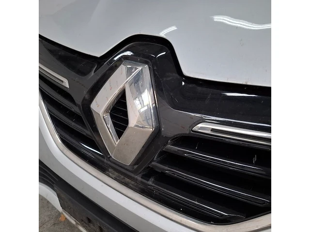 Personenauto, renault, megane, 2019 - afbeelding 68 van  72