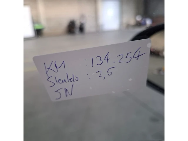 Personenauto, renault, megane, 2019 - afbeelding 69 van  72