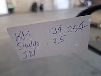 Personenauto, renault, megane, 2019 - afbeelding 69 van  72