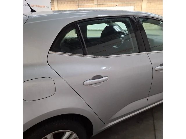 Personenauto, renault, megane, 2019 - afbeelding 67 van  72