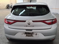 Personenauto, renault, megane, 2019 - afbeelding 72 van  72