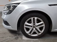 Personenauto, renault, megane, 2019 - afbeelding 5 van  80