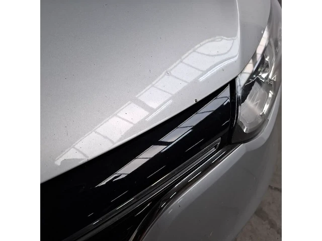 Personenauto, renault, megane, 2019 - afbeelding 10 van  80